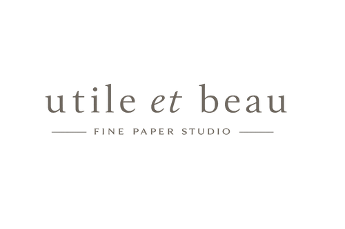 Utile et Beau