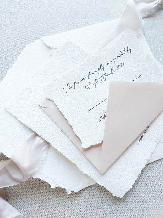WEDDING SAMPLE PACK