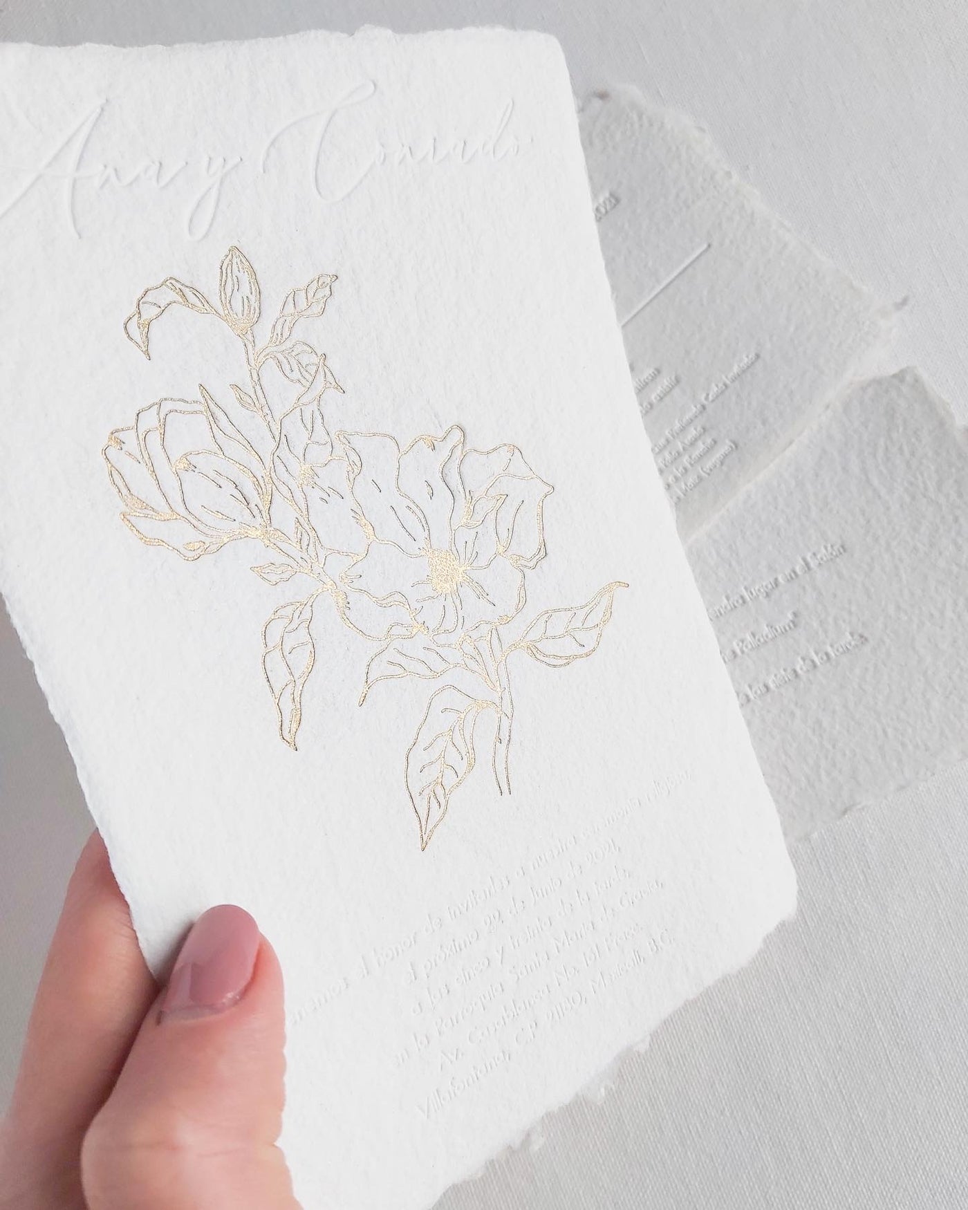 Printing Methods