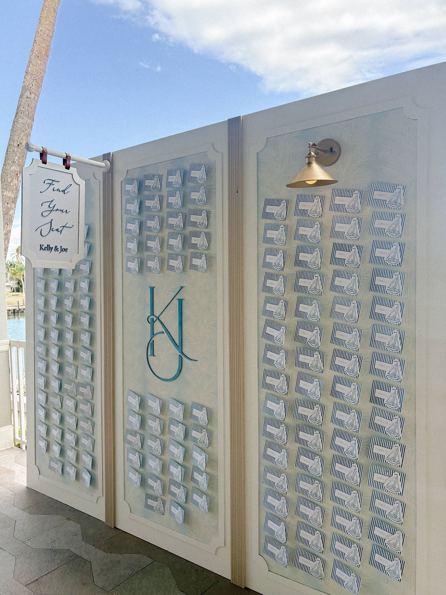 Wedding stationery collection