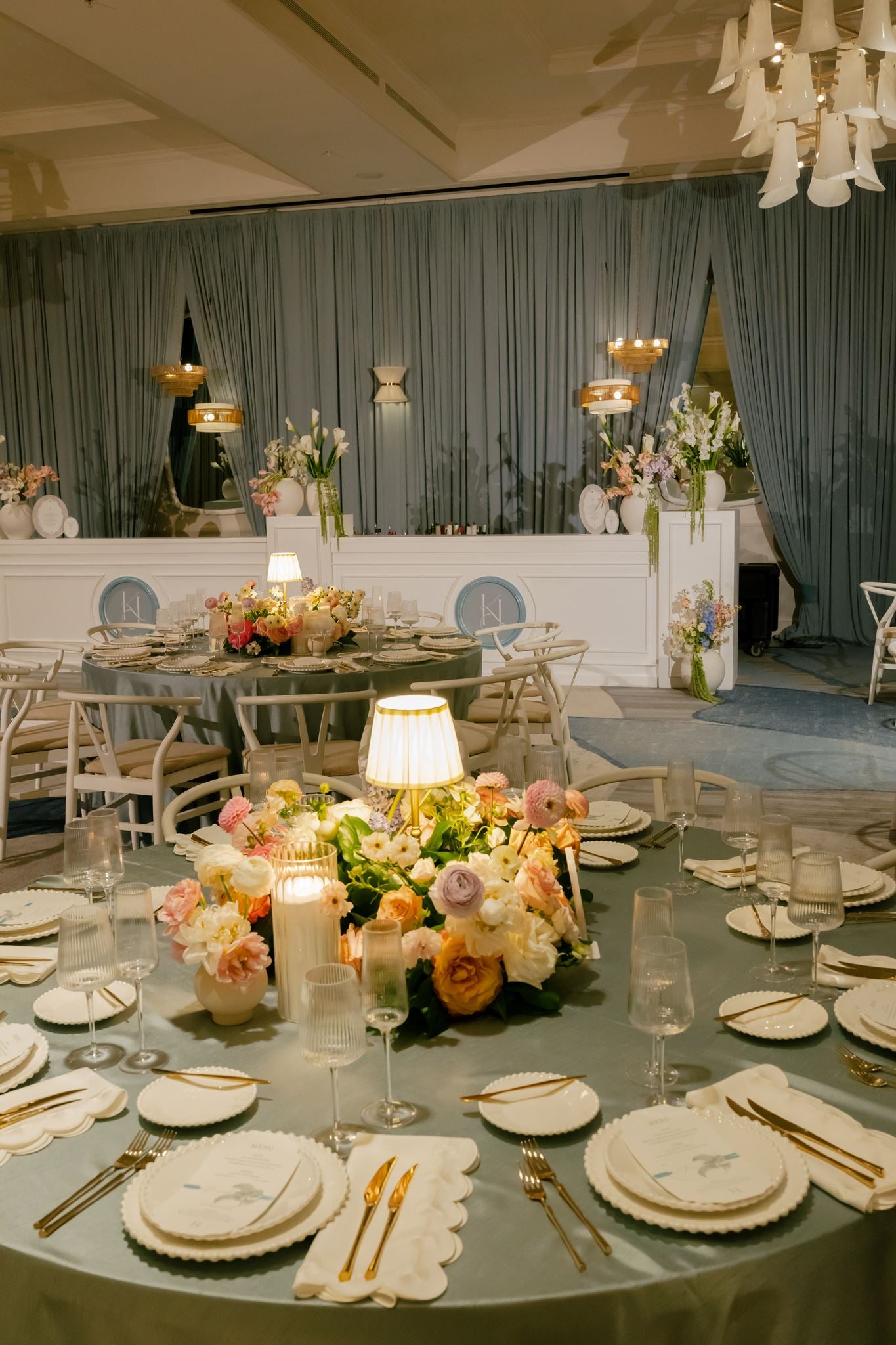 Wedding stationery collection